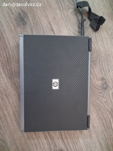 Daruji notebook HP na náhradní díly