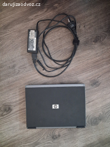 Daruji notebook HP na náhradní díly
