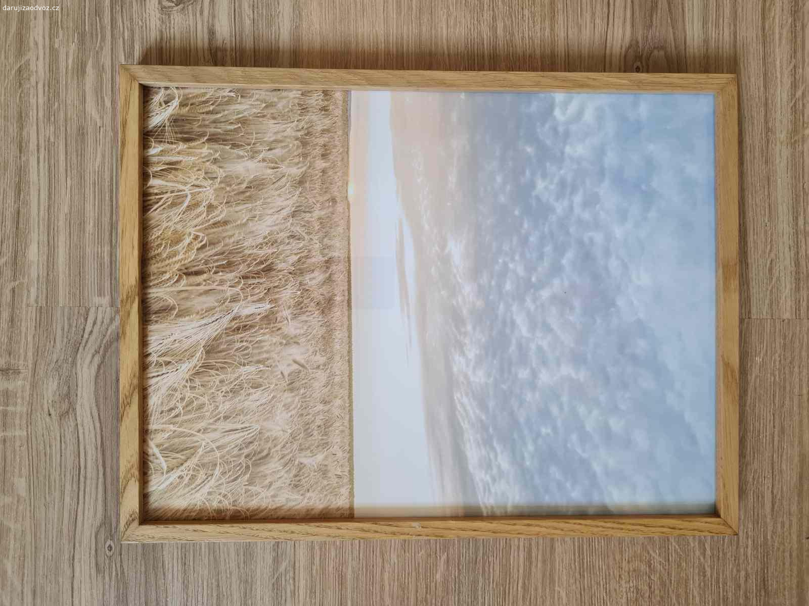 Daruji obrazy. Daruji za osvoz nové obrazy z PosterStore včetně dřevěného rámečku, ideálně všechny :).