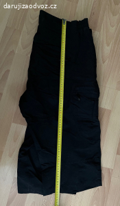Daruji Panské kratasy  vel.XXL