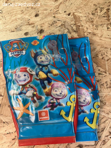 Daruji par pro mě nevyužitých věcí