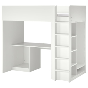 Daruji patrovou postel IKEA STUVA (SMÅSTAD)