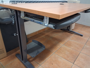 DARUJI PC STŮL