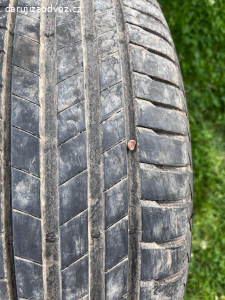 Daruji pneumatiky