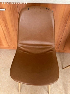 Daruji pohodlné židle