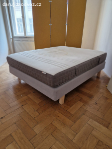 Daruji postel IKEA i a matrací