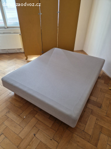 Daruji postel IKEA i a matrací