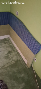 Daruji postel
