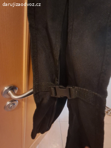 pouzdro na obleky /šaty