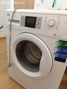 Daruji pračku Beko za odvoz