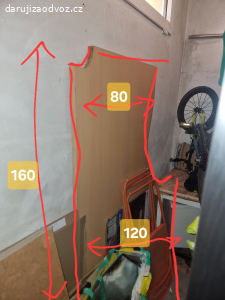 Daruji pracovni desku