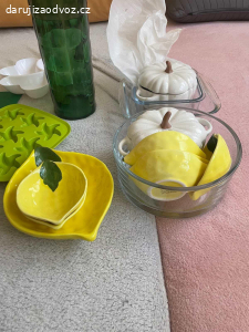 Daruji přebytky viz foto.