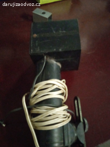 Daruji retro blesk