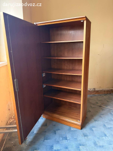 Daruji retro sestavu Interiér Praha