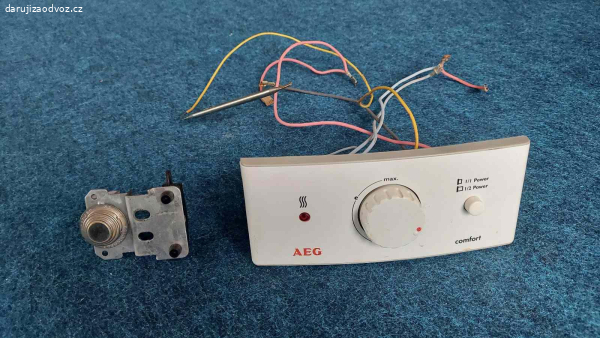 DARUJI řídící elektroniku bojleru AEG / ELEKTROLUX