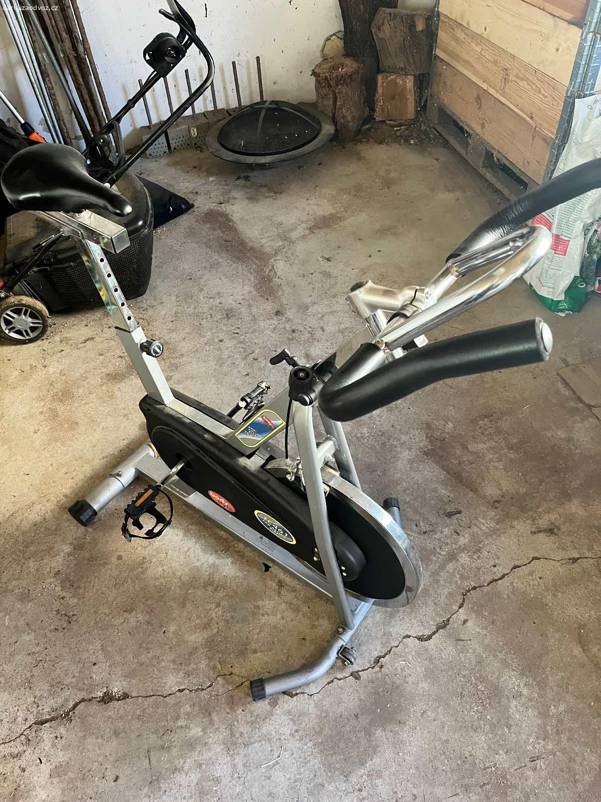 Daruji rotoped. Daruji za odvoz rotoped Body Style