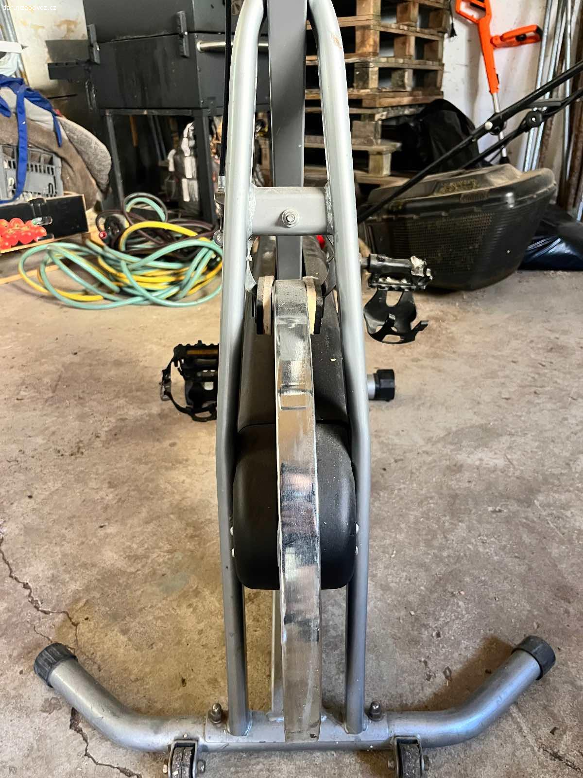 Daruji rotoped. Daruji za odvoz rotoped Body Style