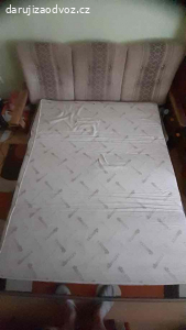 daruji rozkládací gauč