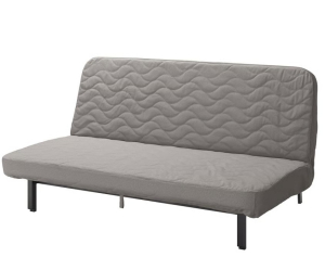 daruji rozkládací pohovku ikea