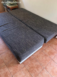 Daruji sedacku/gauč