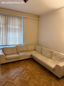 Daruji sedačku