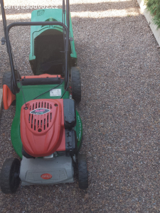 daruji sekačku pojezd