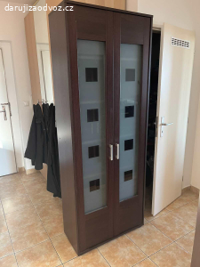 Daruji set skříní