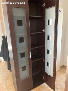 Daruji set skříní