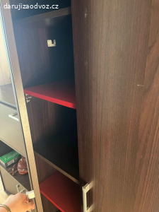 Daruji set skříní