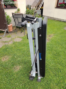 Daruji skládací posilovací stroj Landfit