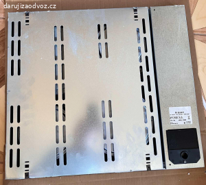 Daruji sklokeramickou desku