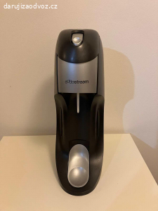 Daruji SODAstream