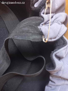 Daruji softshellovou ochrannou kapsu