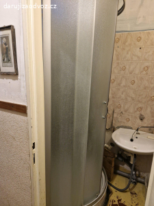 daruji sprchový kout