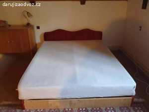 Daruji staré letiště