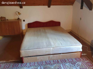 Daruji staré letiště