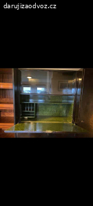 Daruji starozitnou skrin