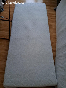 Daruji starší matrace pružinové