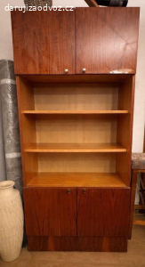 Daruji starý nábytek+lustr