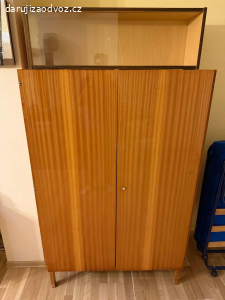 Daruji starý nábytek