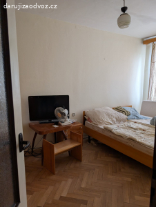 Daruji starý nábytek
