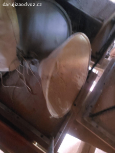 Daruji stavební svetla