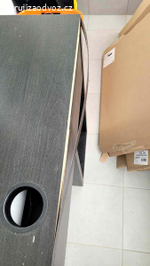 Daruji stul Ikea