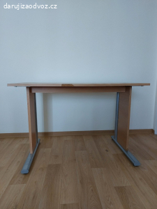 Daruji stůl