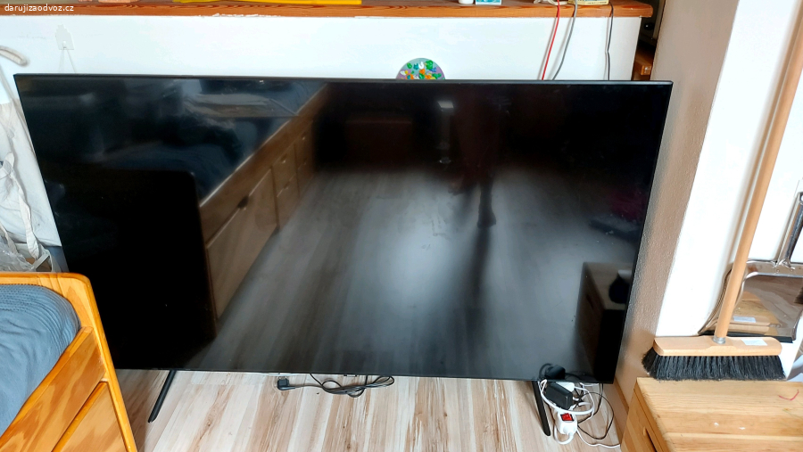 Daruji televizi Samsung