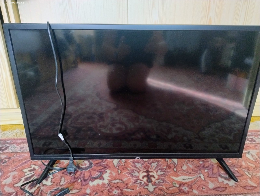 Daruji televizi