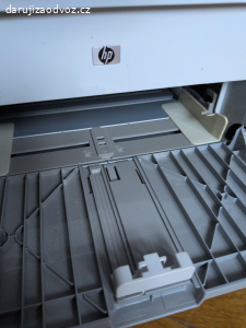 Daruji tiskárnu HP LaserJet P1102