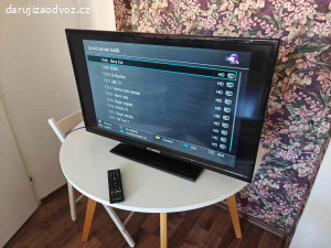 Daruji TV Hyundai 32palcu