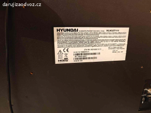 Daruji TV Hyundai 32palcu