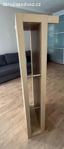 daruji TV stolek Ikea